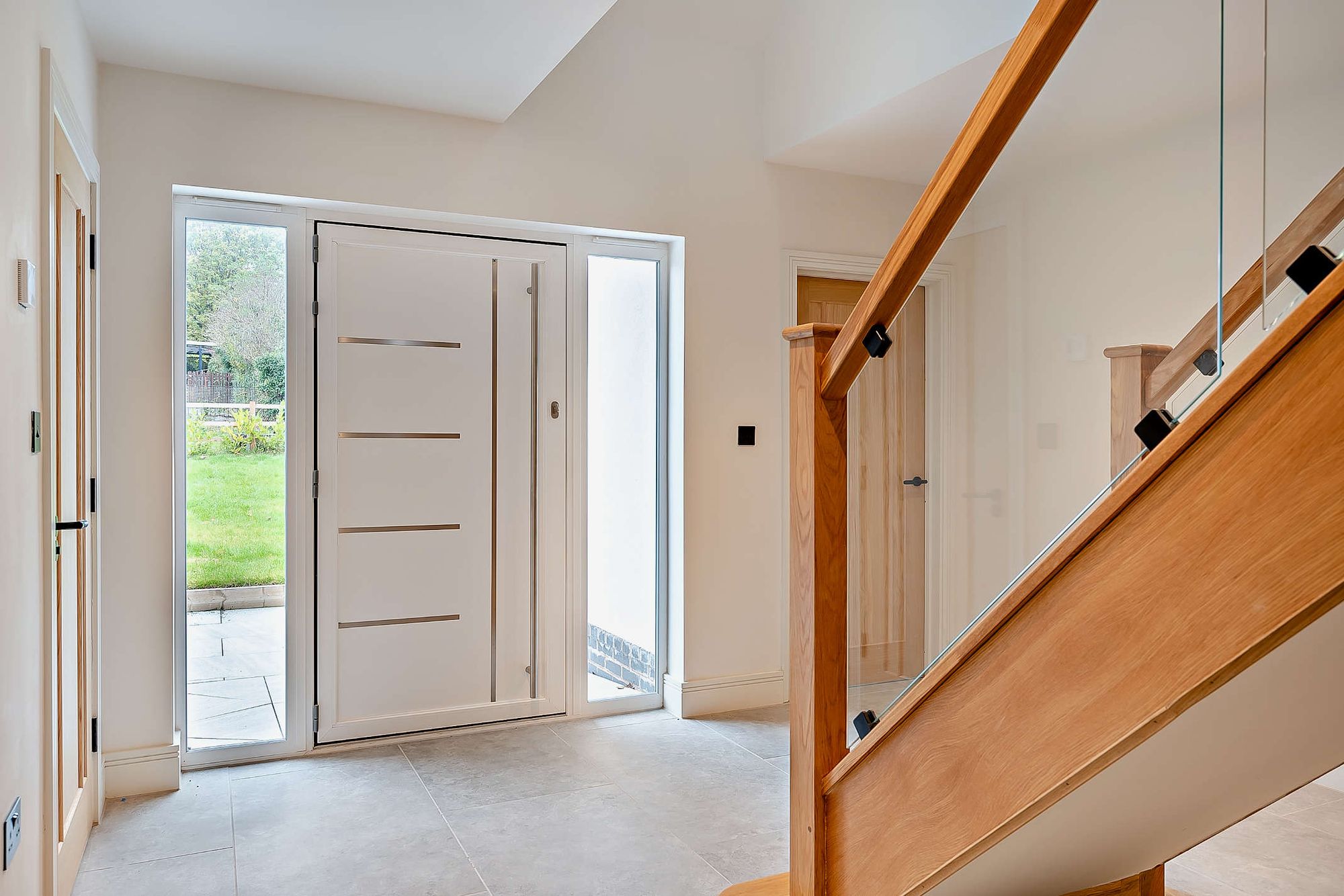 4 bed detached house for sale in Plough Road, Tibberton, WR9  - Property Image 10