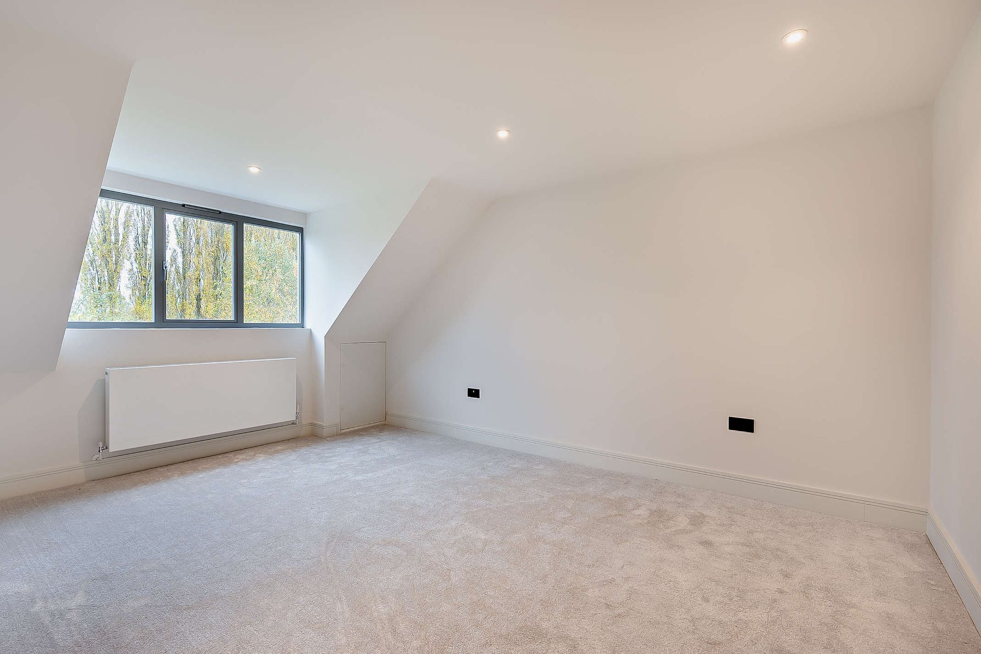 4 bed detached house for sale in Plough Road, Tibberton, WR9  - Property Image 14