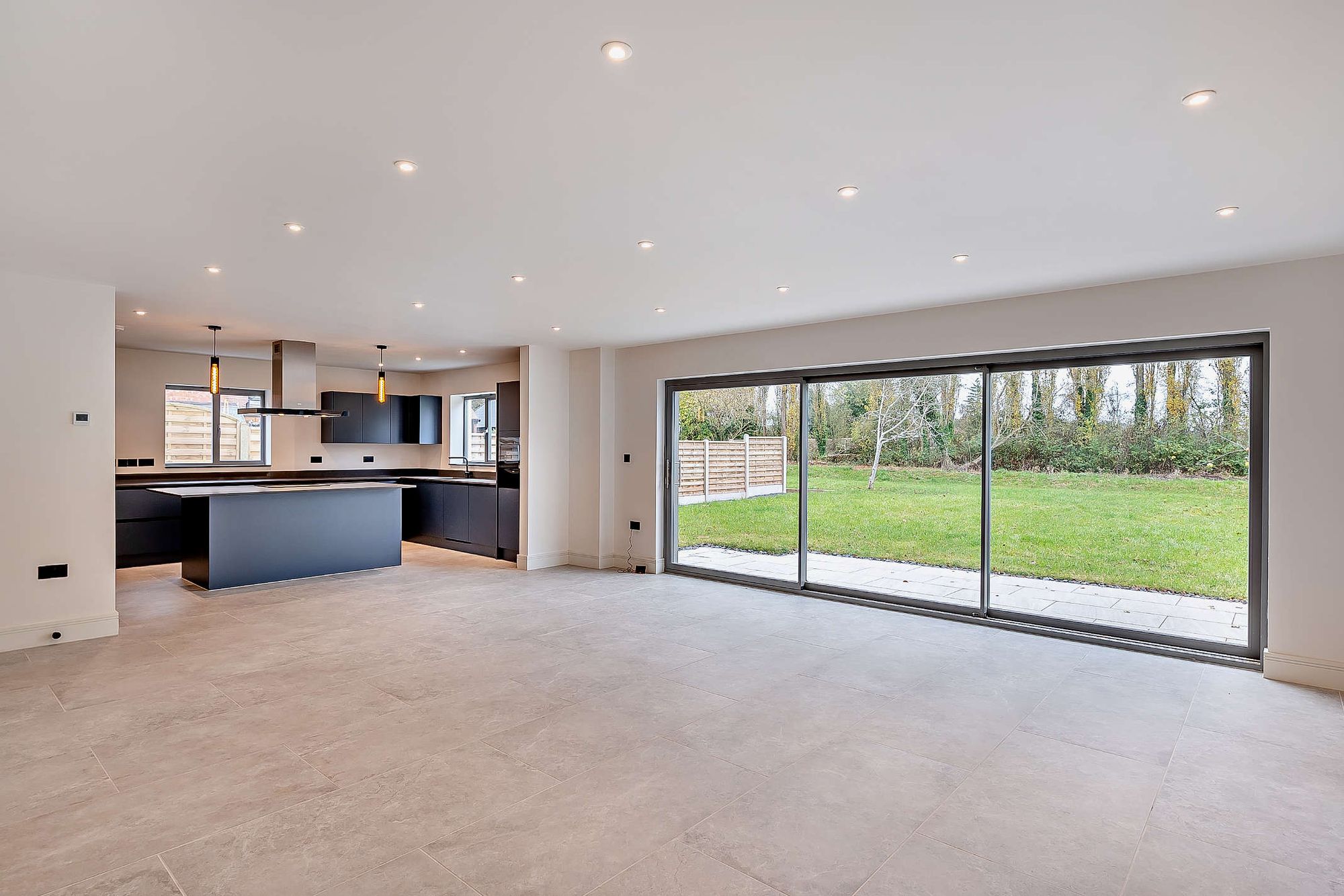 4 bed detached house for sale in Plough Road, Tibberton, WR9 7