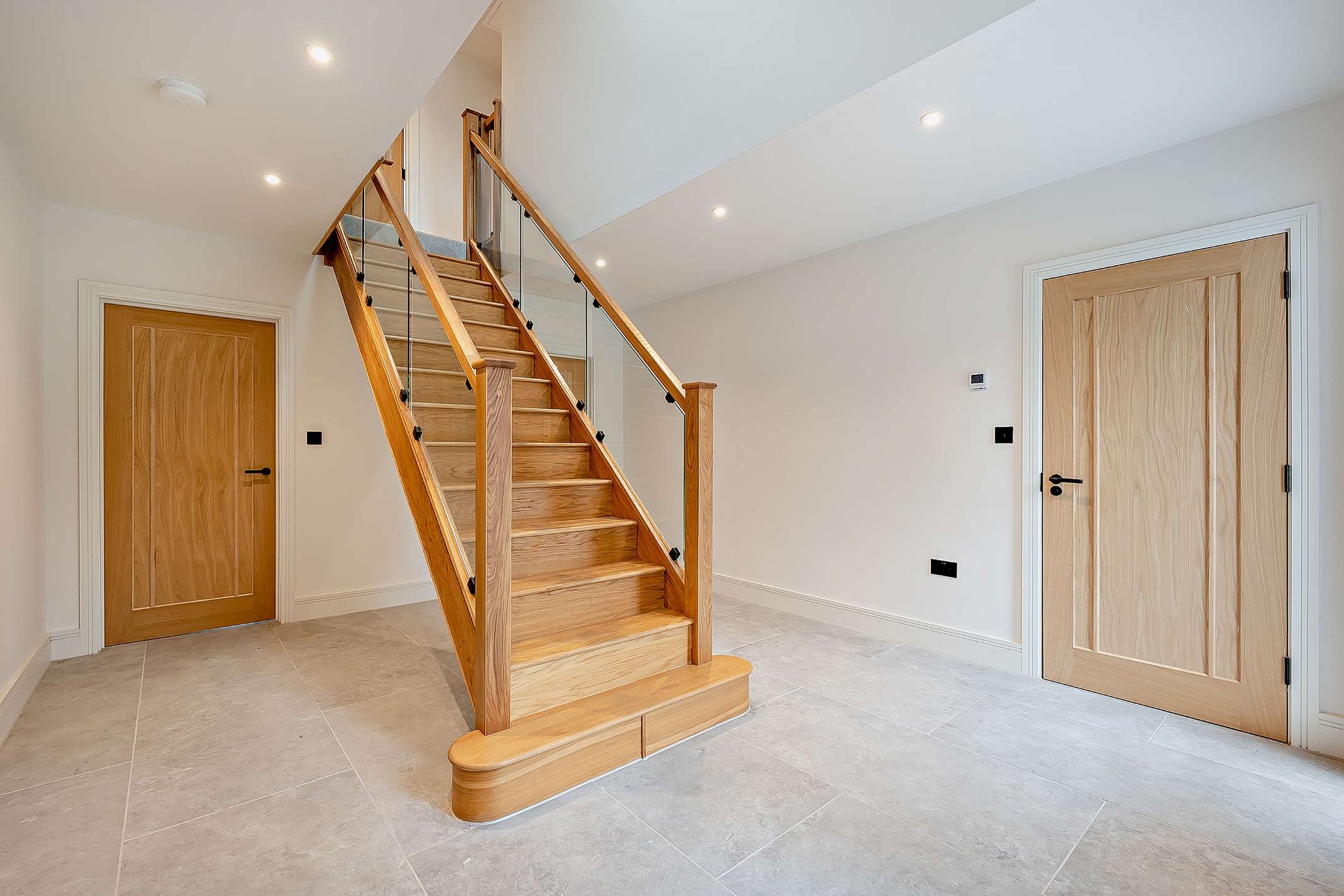 4 bed detached house for sale in Plough Road, Tibberton, WR9 8