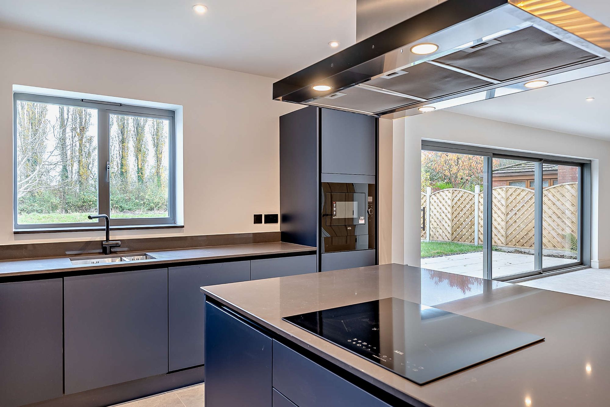 4 bed detached house for sale in Plough Road, Tibberton, WR9  - Property Image 6