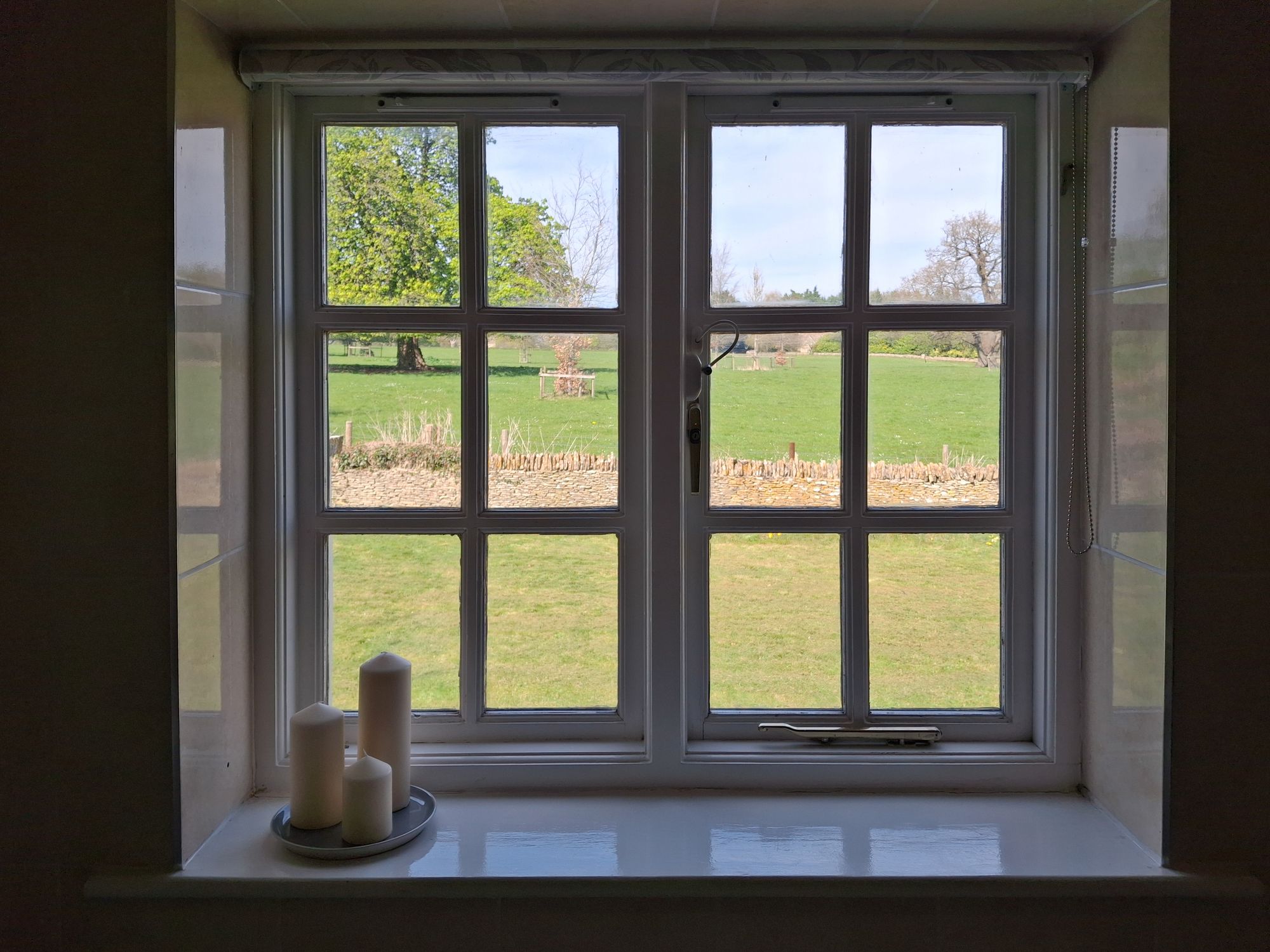 3 bed semi-detached cottage for sale in Hatherop Road, Coln St. Aldwyns, GL7  - Property Image 18