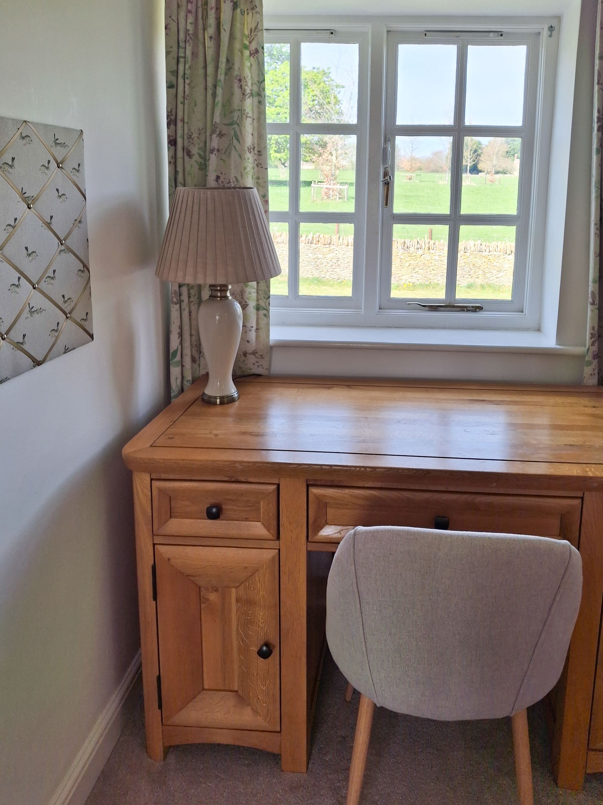 3 bed semi-detached cottage for sale in Hatherop Road, Coln St. Aldwyns, GL7  - Property Image 19