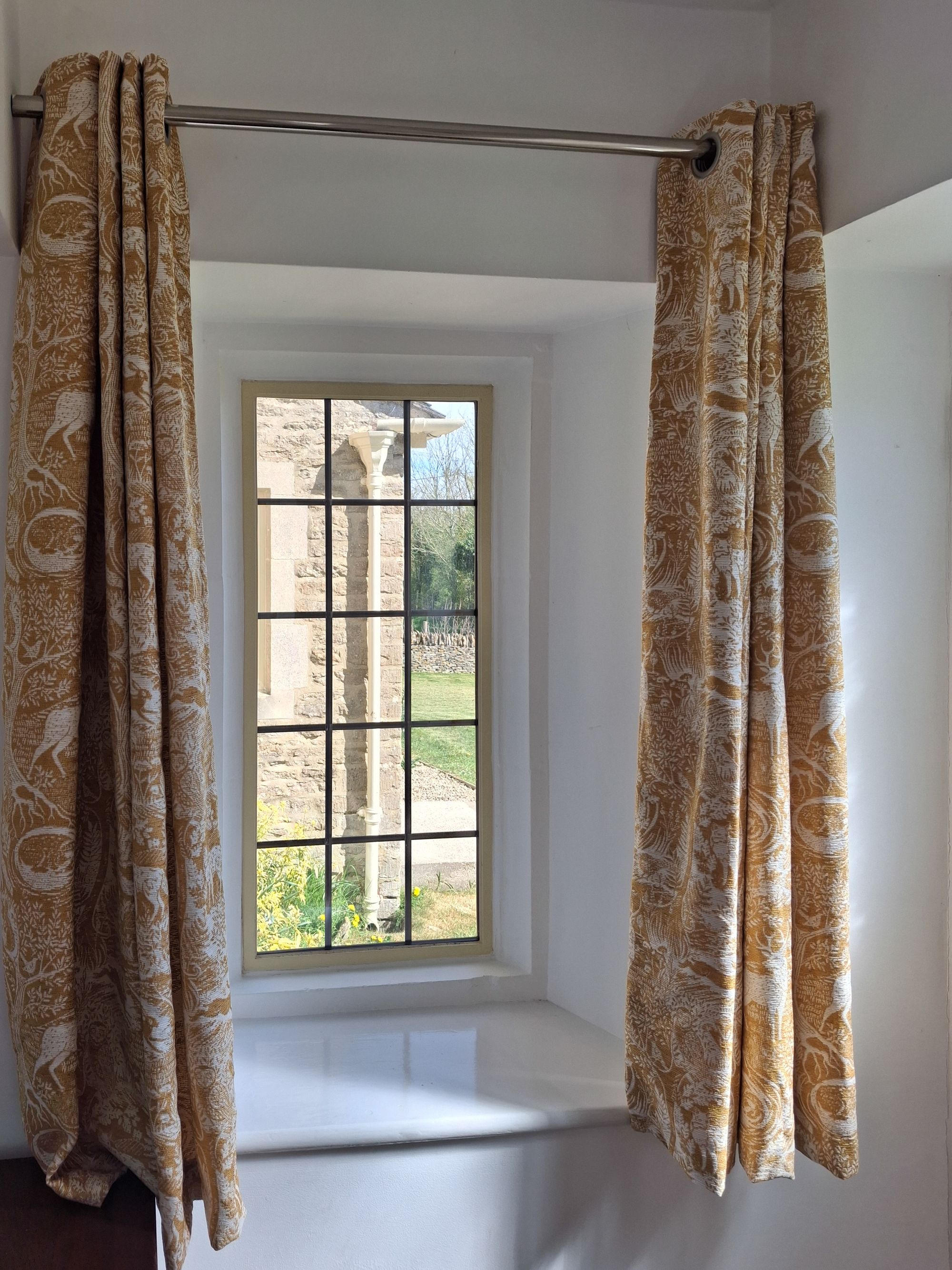 3 bed semi-detached cottage for sale in Hatherop Road, Coln St. Aldwyns, GL7 6