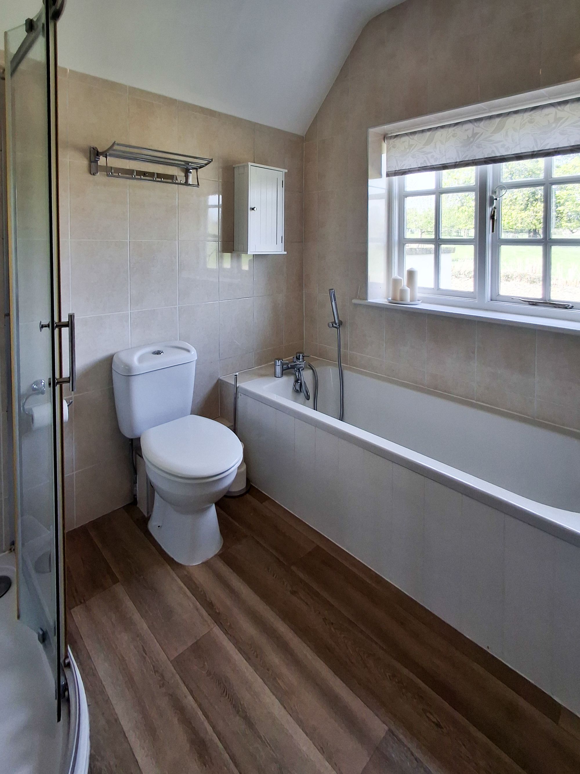 3 bed semi-detached cottage for sale in Hatherop Road, Coln St. Aldwyns, GL7 21