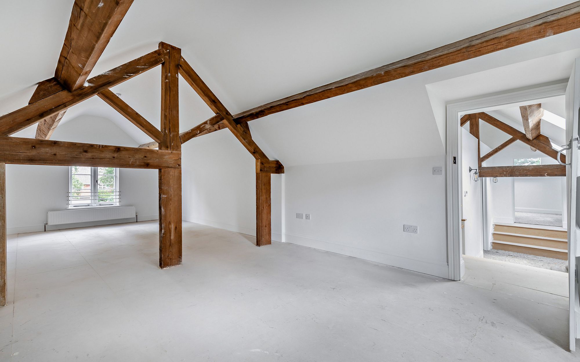 7 bed detached house for sale in Bulldog Lane, Lichfield, WS13 22