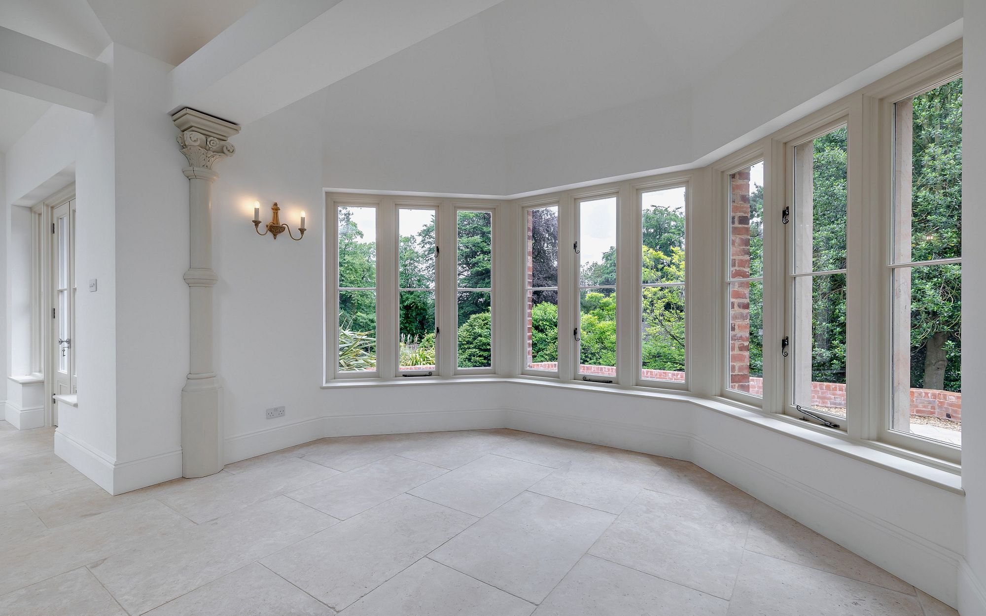 7 bed detached house for sale in Bulldog Lane, Lichfield, WS13 7