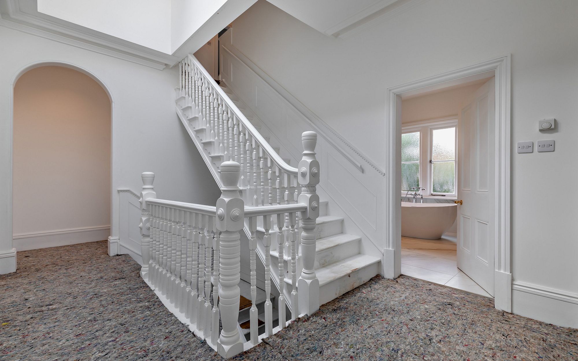 7 bed detached house for sale in Bulldog Lane, Lichfield, WS13 14