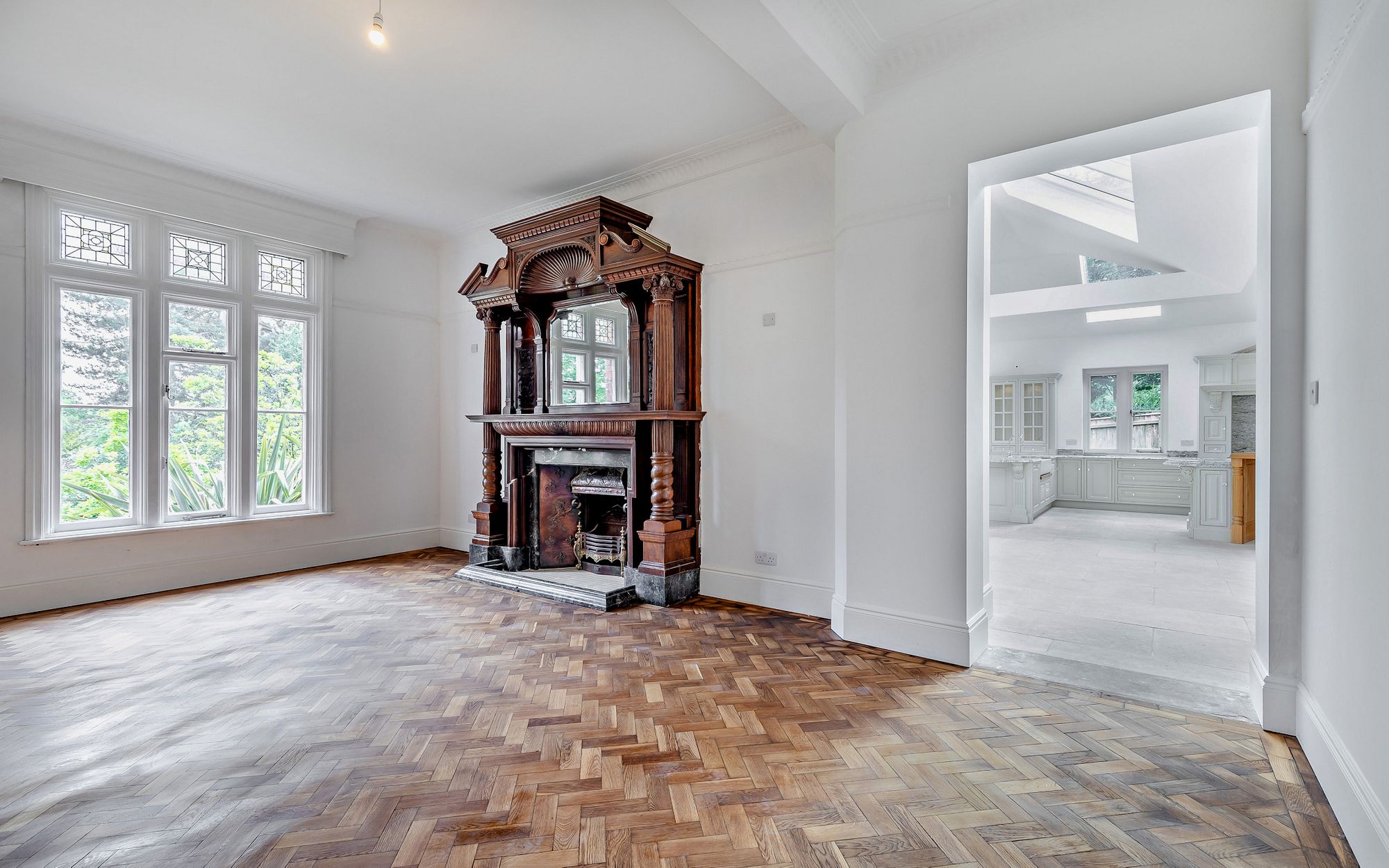 7 bed detached house for sale in Bulldog Lane, Lichfield, WS13 5