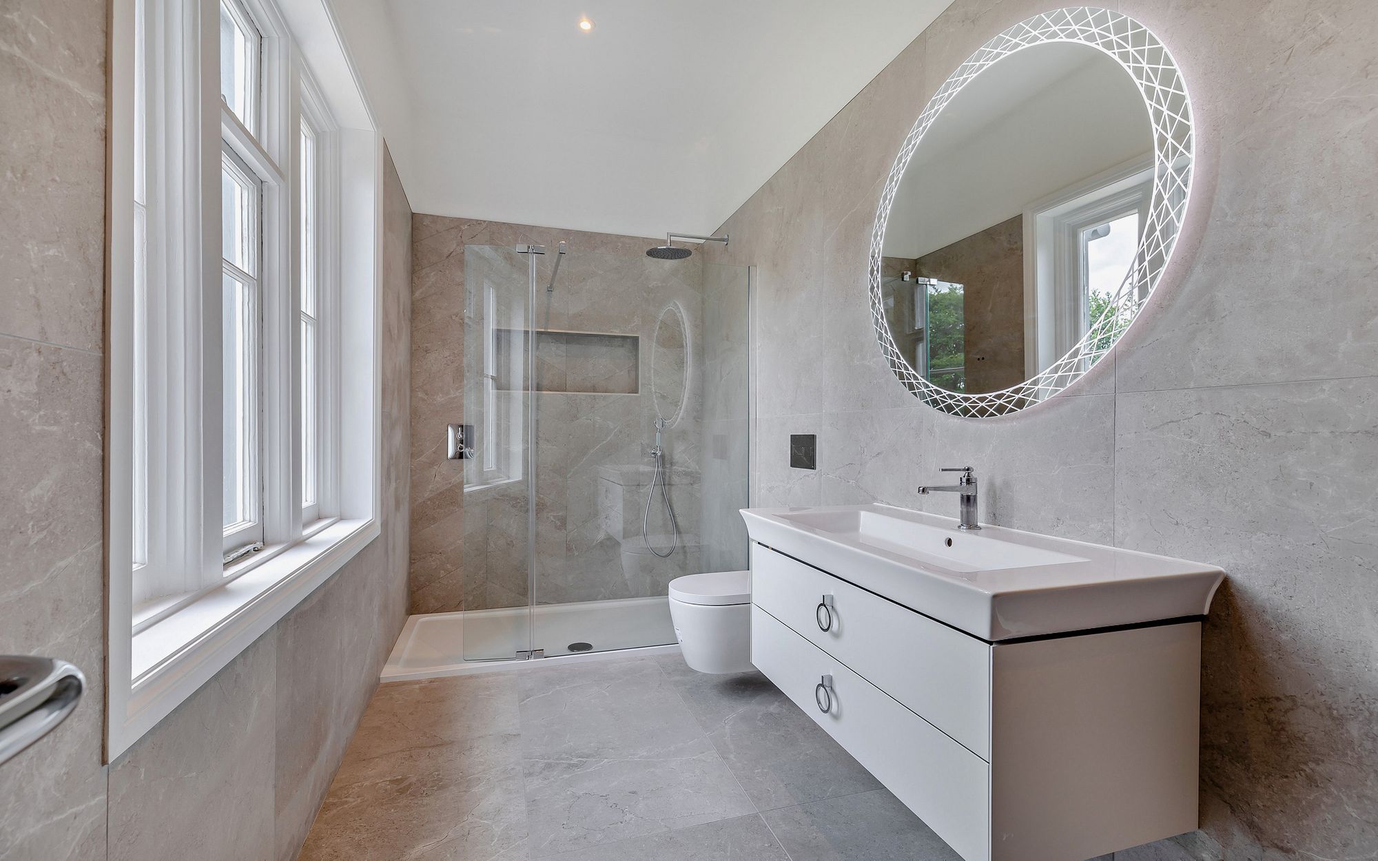 7 bed detached house for sale in Bulldog Lane, Lichfield, WS13 17