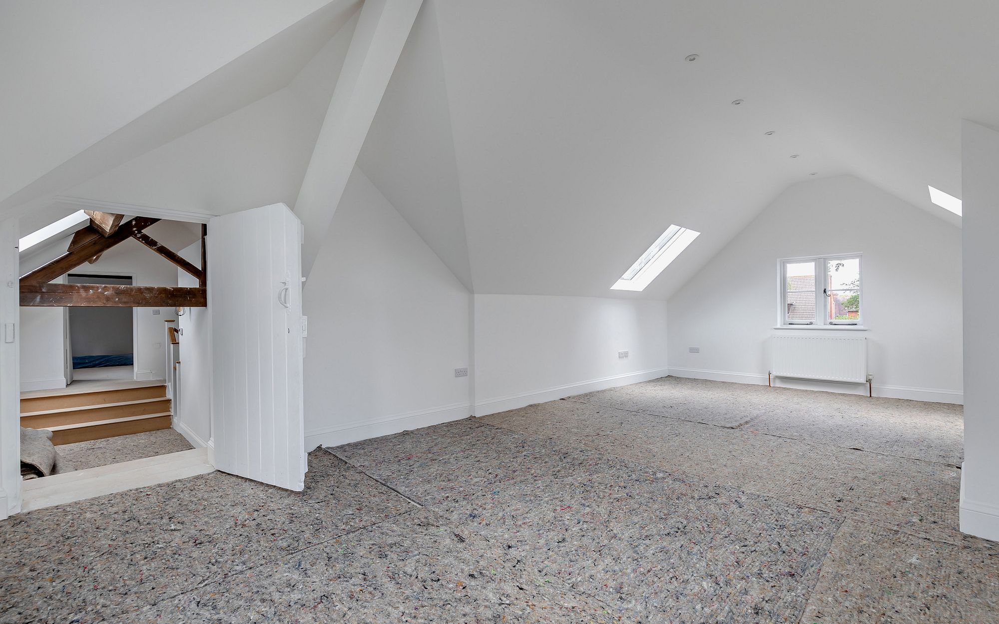 7 bed detached house for sale in Bulldog Lane, Lichfield, WS13 21