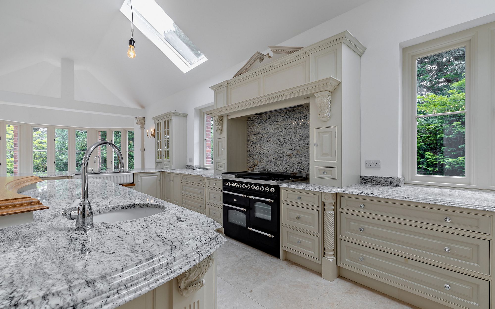 7 bed detached house for sale in Bulldog Lane, Lichfield, WS13 10