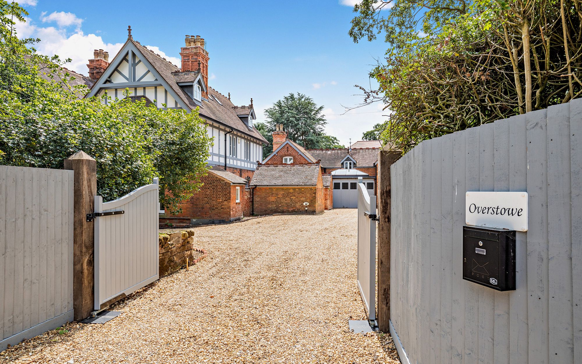 7 bed detached house for sale in Bulldog Lane, Lichfield, WS13  - Property Image 26