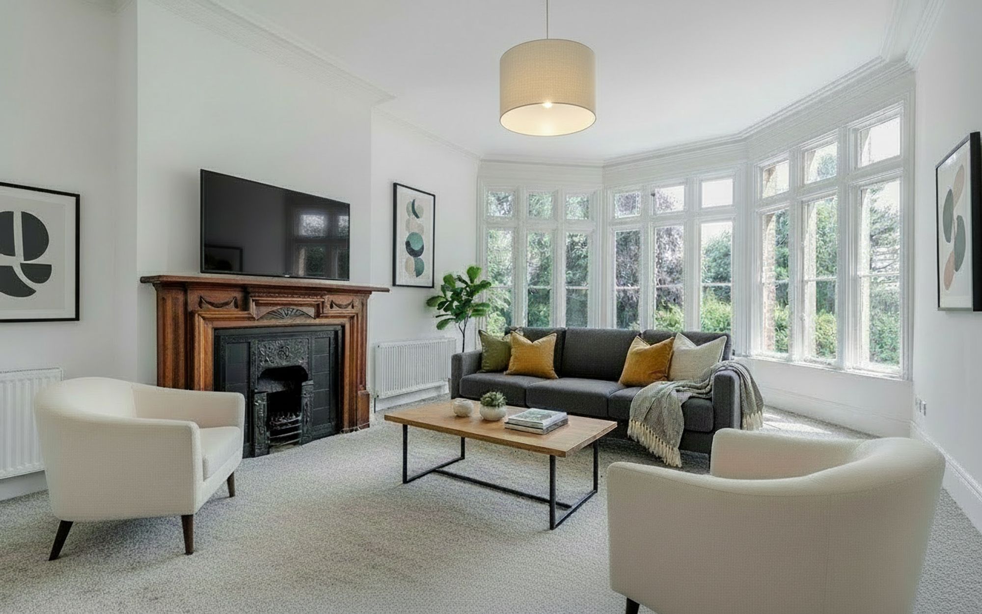 7 bed detached house for sale in Bulldog Lane, Lichfield, WS13  - Property Image 5