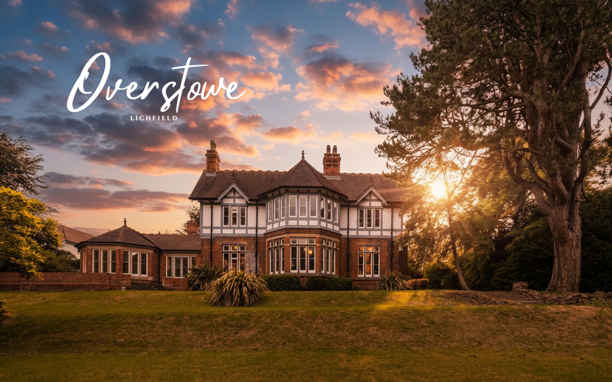 7 bed detached house for sale in Bulldog Lane, Lichfield, WS13 - Property Image 1