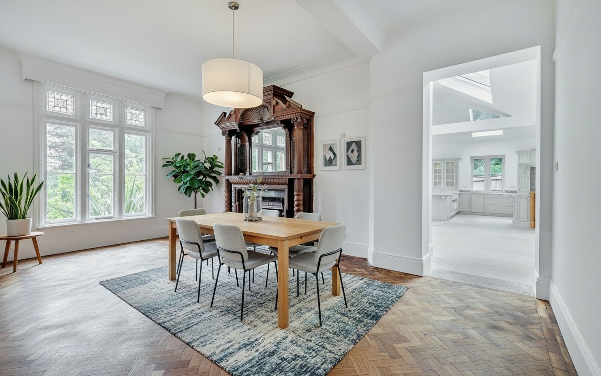 7 bed detached house for sale in Bulldog Lane, Lichfield, WS13 3