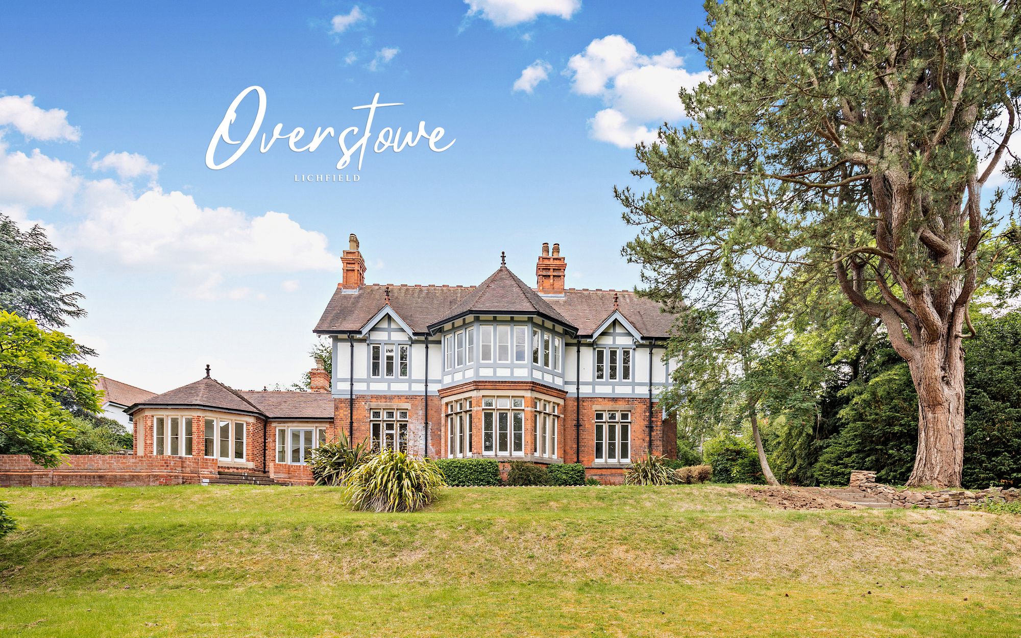 7 bed detached house for sale in Bulldog Lane, Lichfield, WS13  - Property Image 27