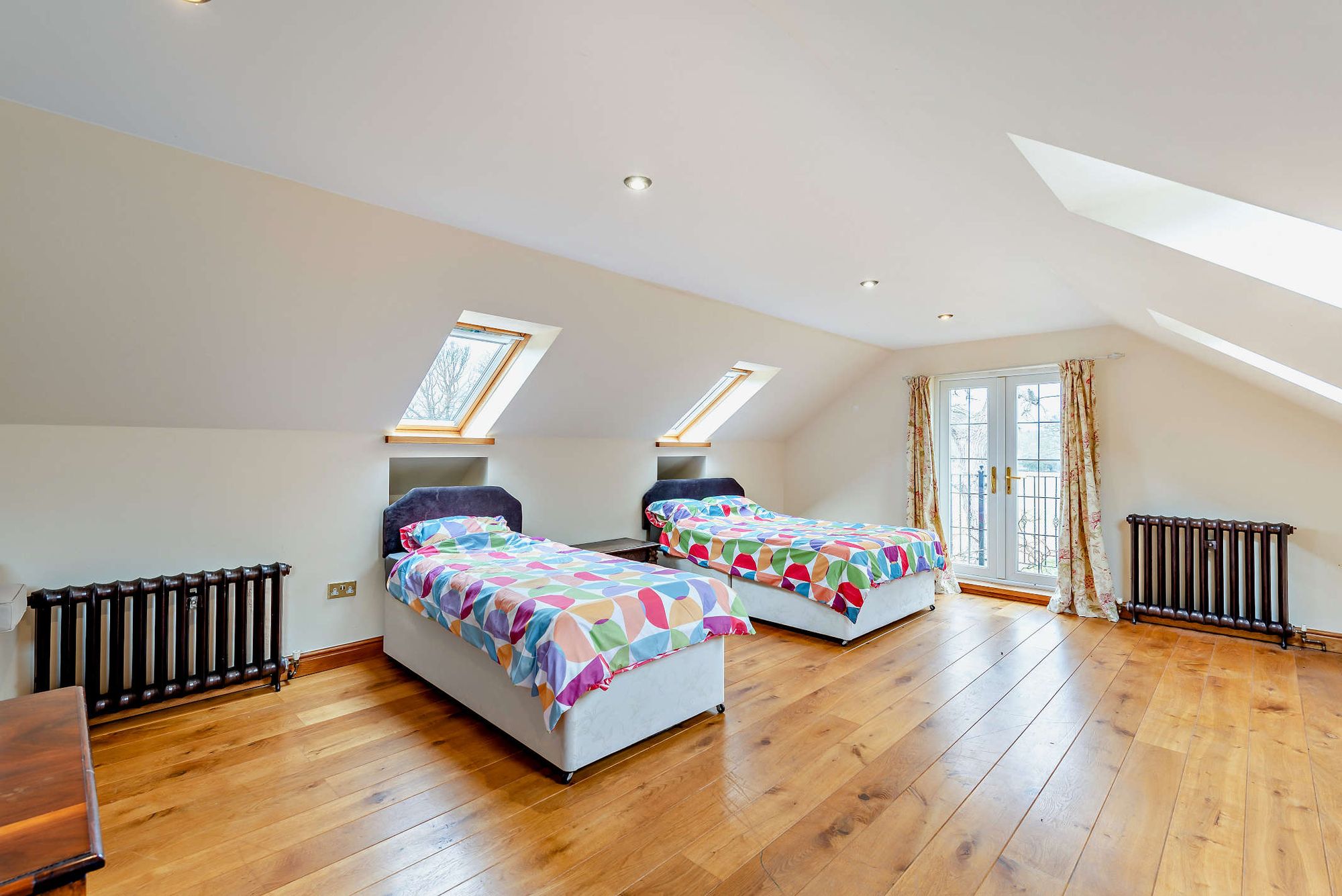 7 bed house for sale in Erbistock, Wrexham, LL13 19