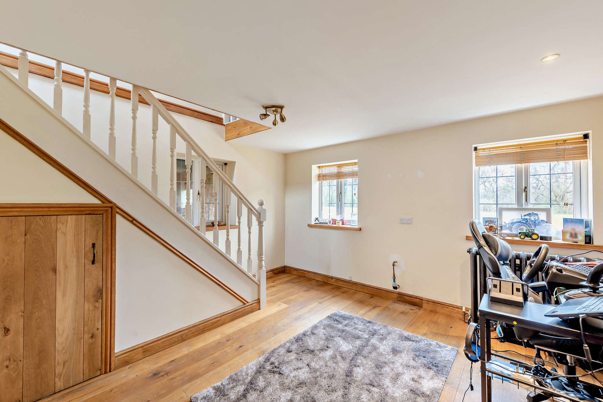 7 bed house for sale in Erbistock, Wrexham, LL13  - Property Image 17