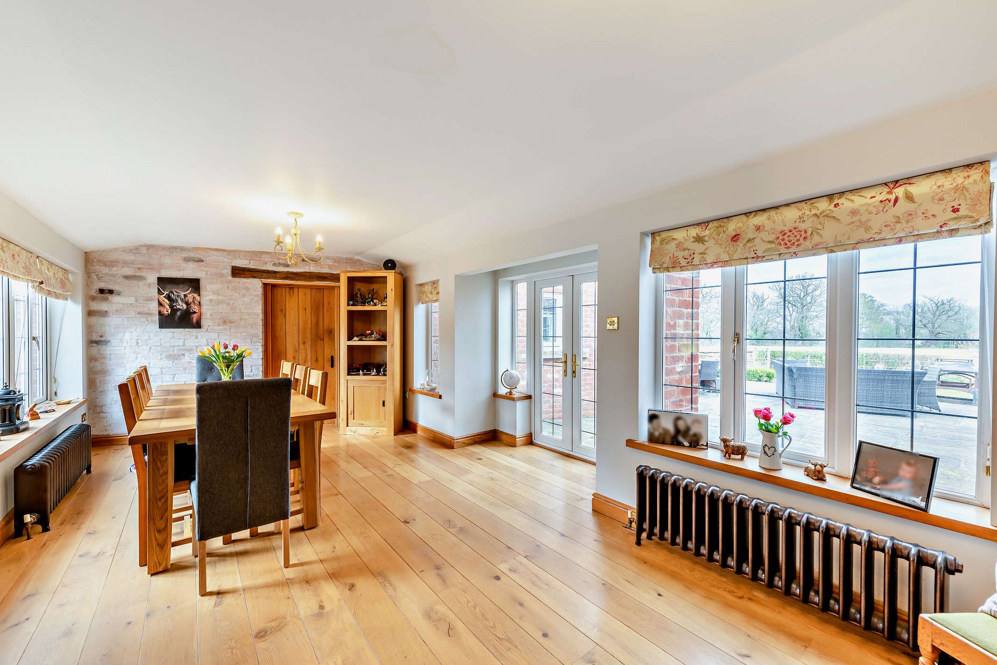 7 bed house for sale in Erbistock, Wrexham, LL13 5