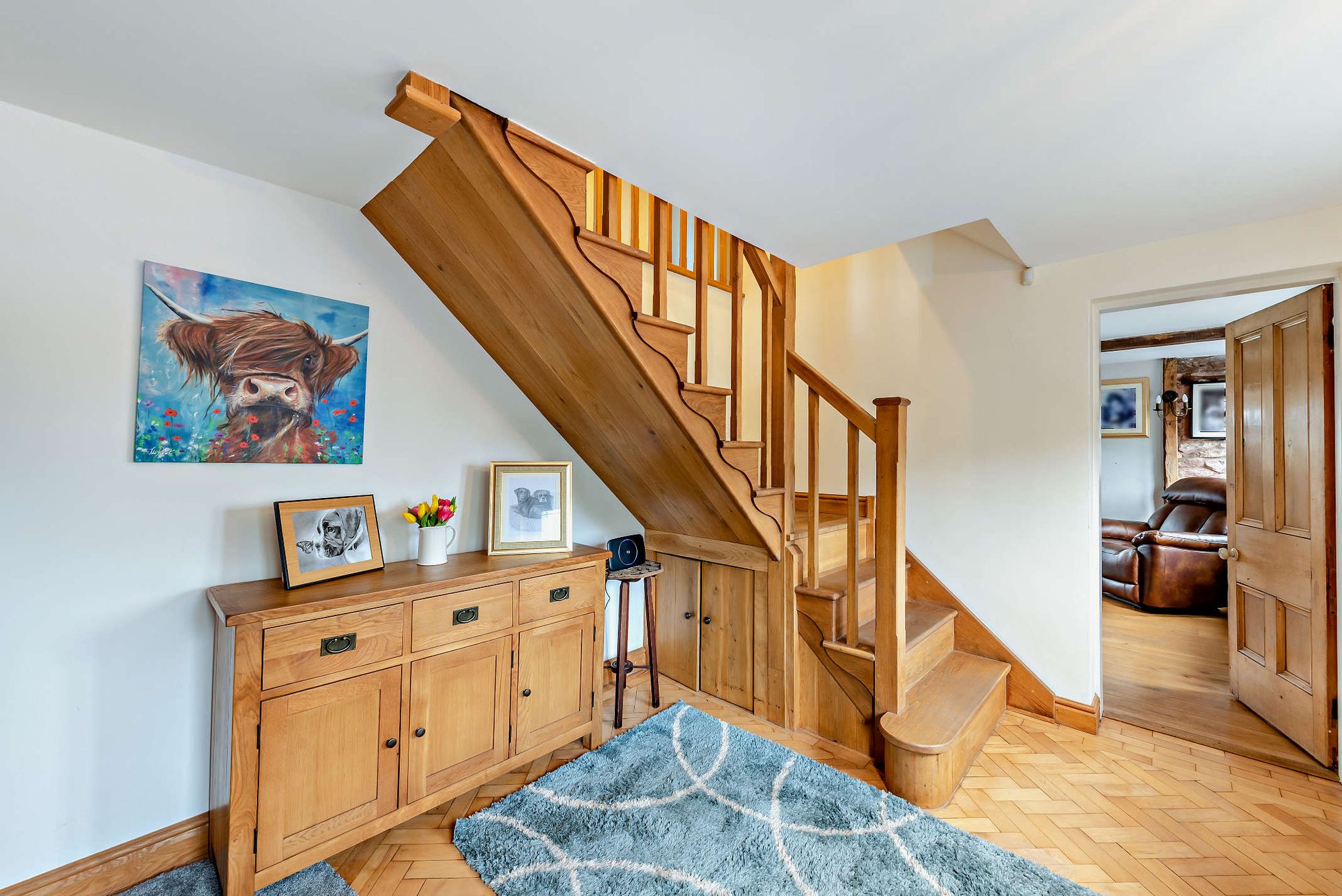 7 bed house for sale in Erbistock, Wrexham, LL13  - Property Image 9