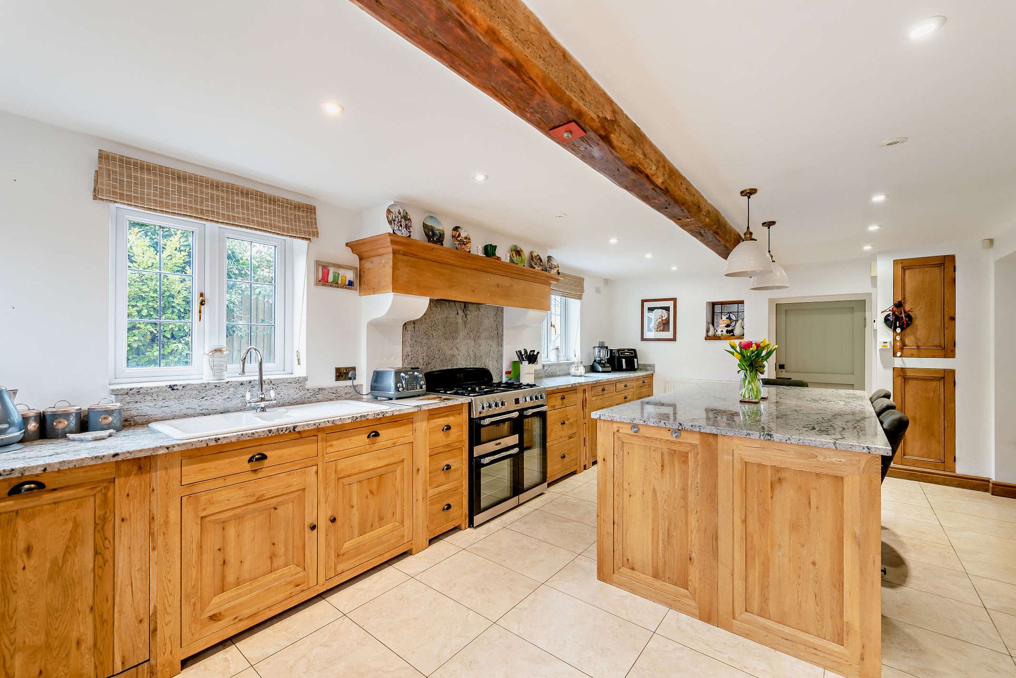 7 bed house for sale in Erbistock, Wrexham, LL13 10