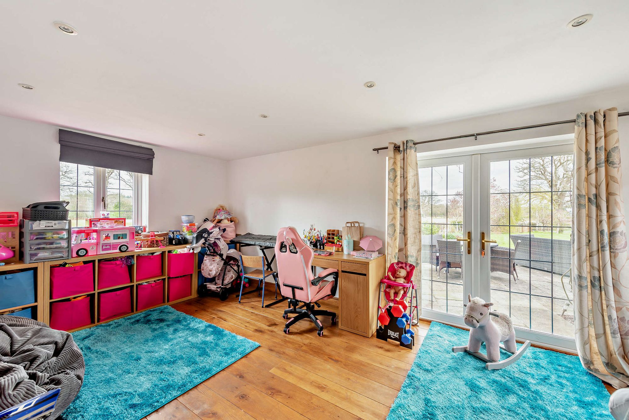 7 bed house for sale in Erbistock, Wrexham, LL13  - Property Image 18