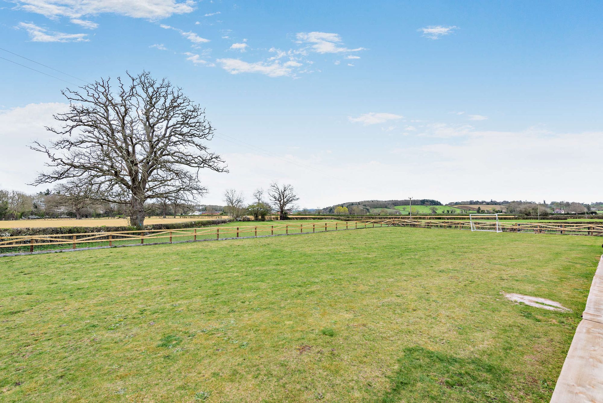 7 bed house for sale in Erbistock, Wrexham, LL13  - Property Image 24