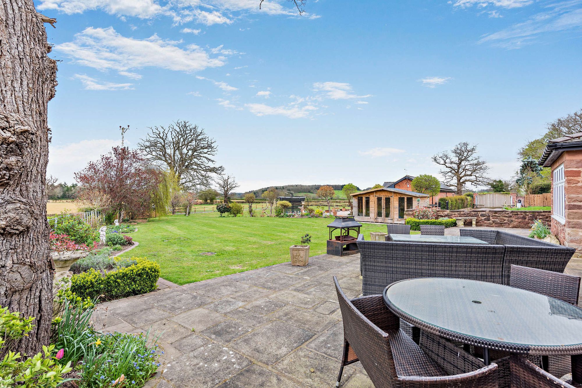 7 bed house for sale in Erbistock, Wrexham, LL13  - Property Image 25