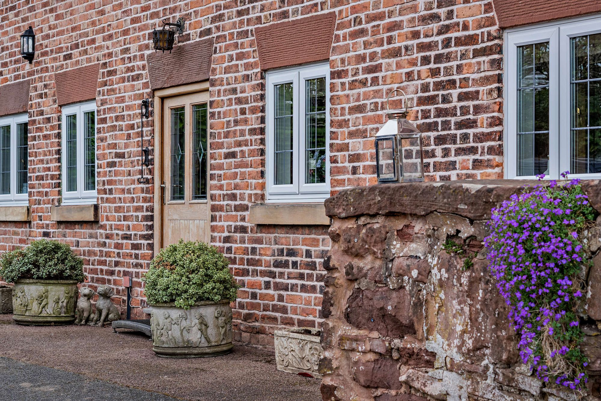 7 bed house for sale in Erbistock, Wrexham, LL13 25