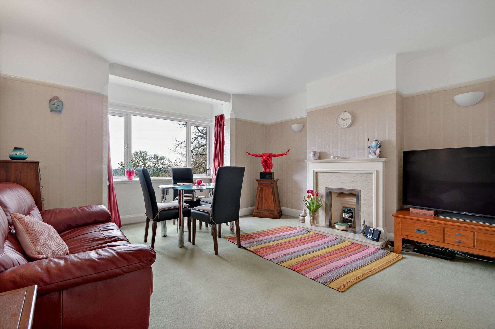 4 bed detached house for sale in Chase Road, Upper Colwall, WR13 7