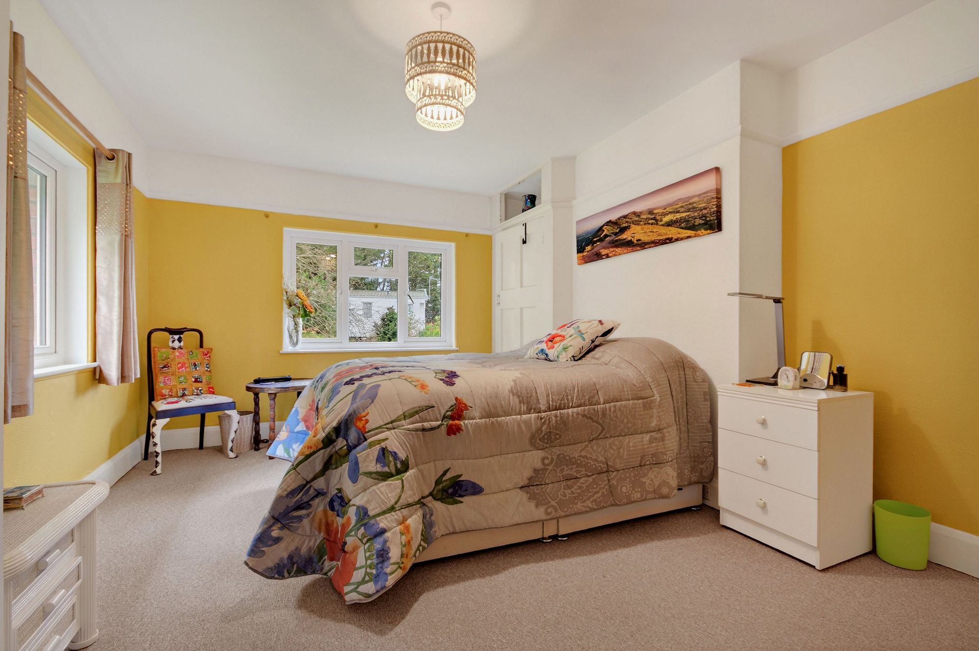 4 bed detached house for sale in Chase Road, Upper Colwall, WR13 11