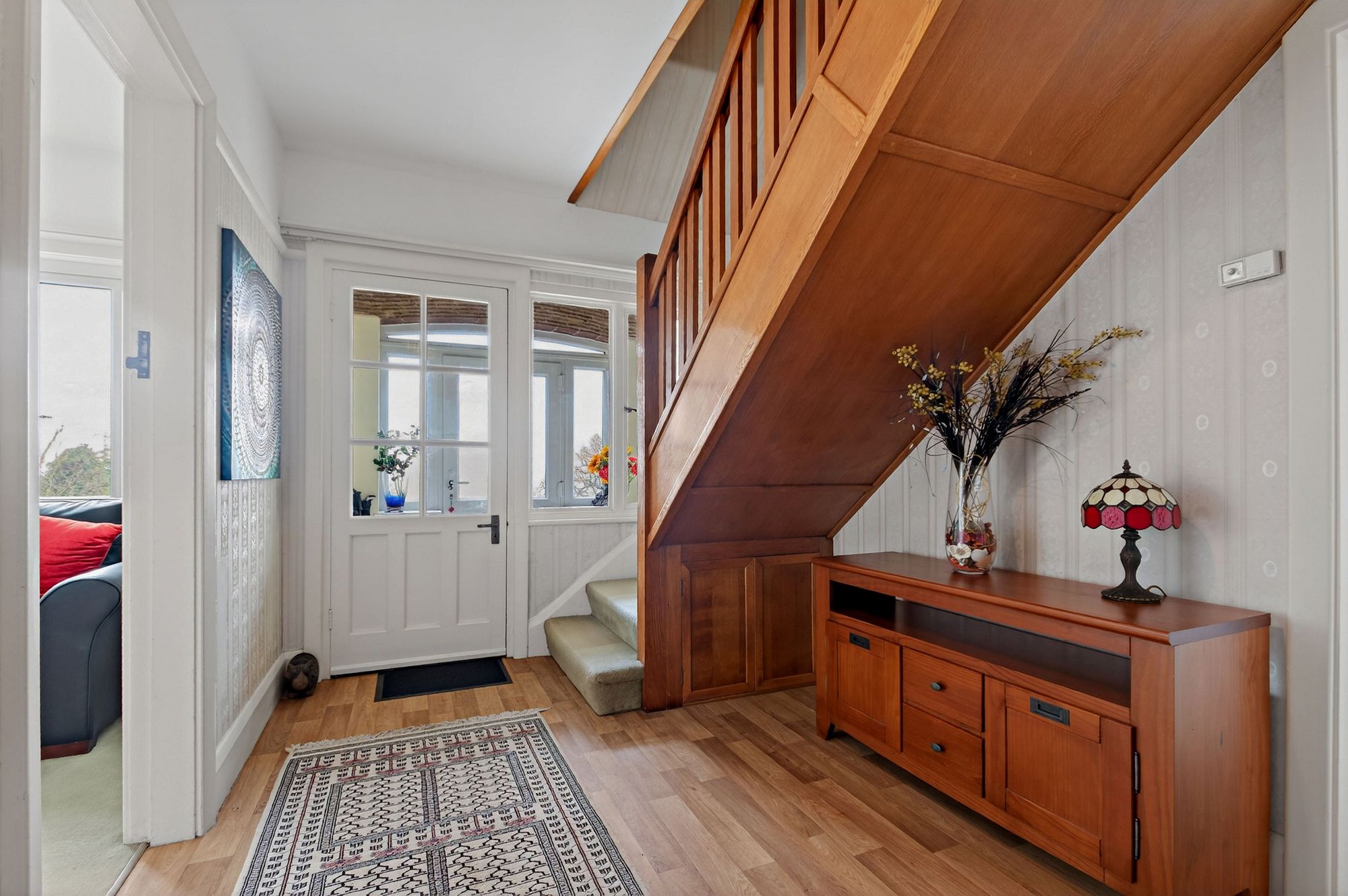 4 bed detached house for sale in Chase Road, Upper Colwall, WR13 4