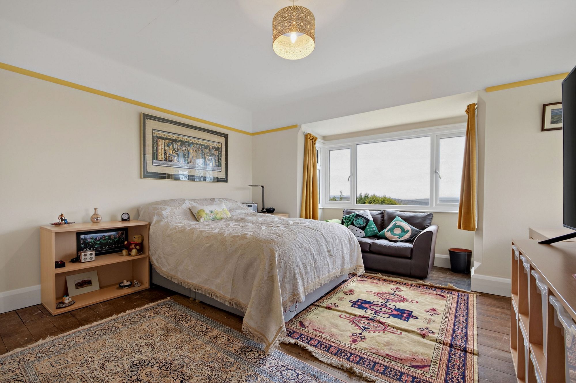 4 bed detached house for sale in Chase Road, Upper Colwall, WR13 12