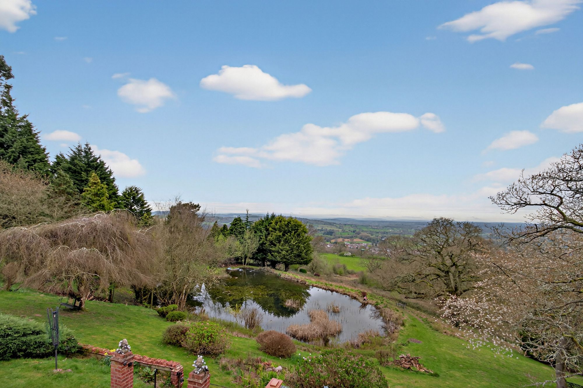 4 bed detached house for sale in Chase Road, Upper Colwall, WR13 26