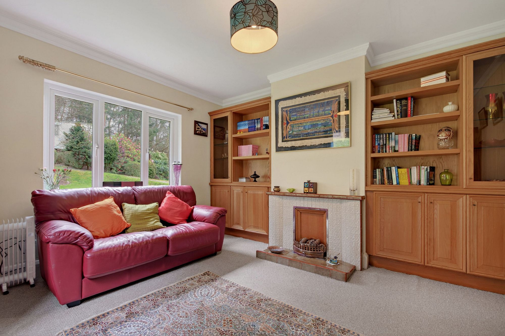 4 bed detached house for sale in Chase Road, Upper Colwall, WR13  - Property Image 9