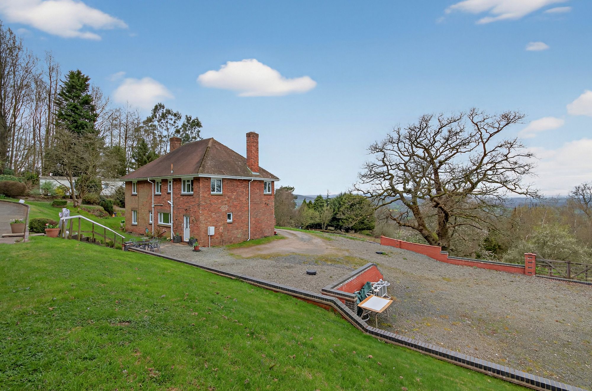 4 bed detached house for sale in Chase Road, Upper Colwall, WR13  - Property Image 28