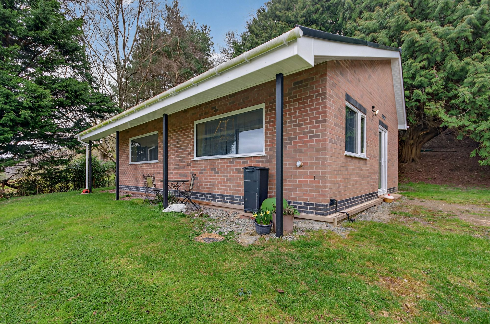 4 bed detached house for sale in Chase Road, Upper Colwall, WR13 17