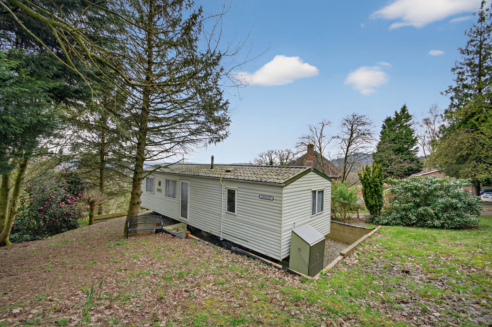 4 bed detached house for sale in Chase Road, Upper Colwall, WR13  - Property Image 20