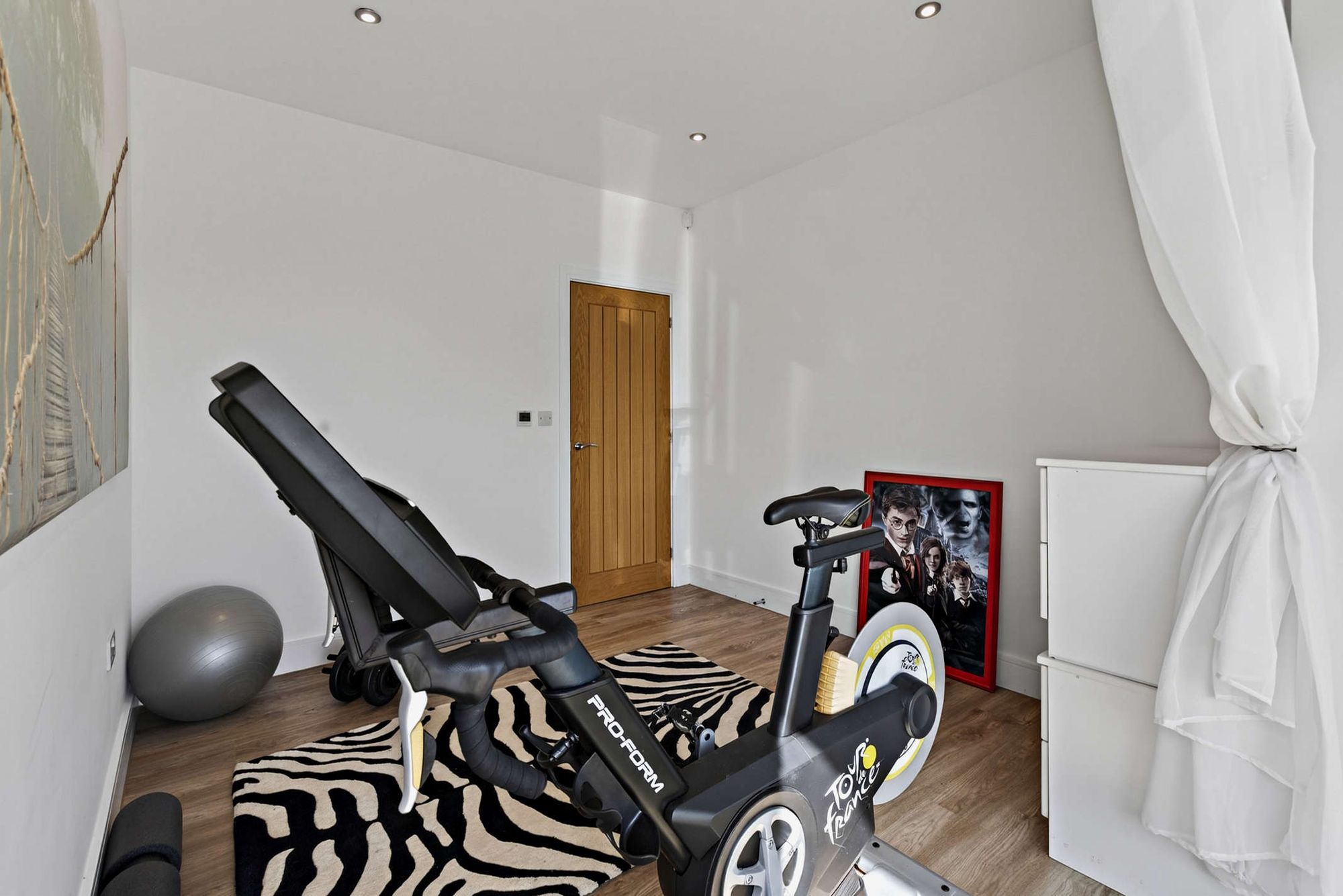 4 bed detached house for sale in Stourport Road, Great Witley, WR6  - Property Image 24