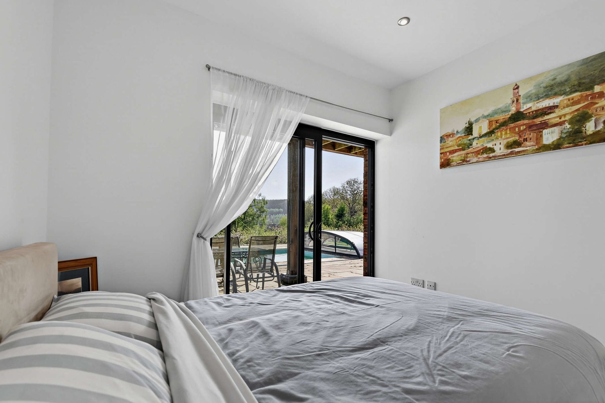 4 bed detached house for sale in Stourport Road, Great Witley, WR6 18