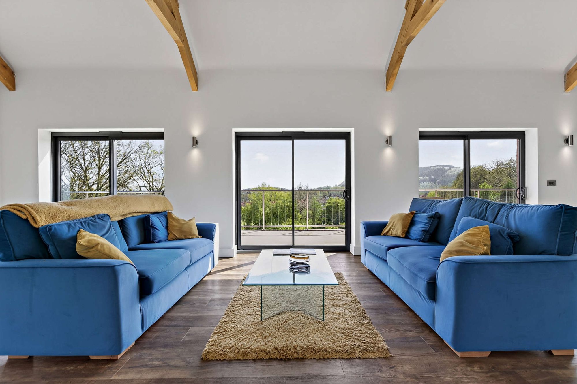 4 bed detached house for sale in Stourport Road, Great Witley, WR6  - Property Image 5