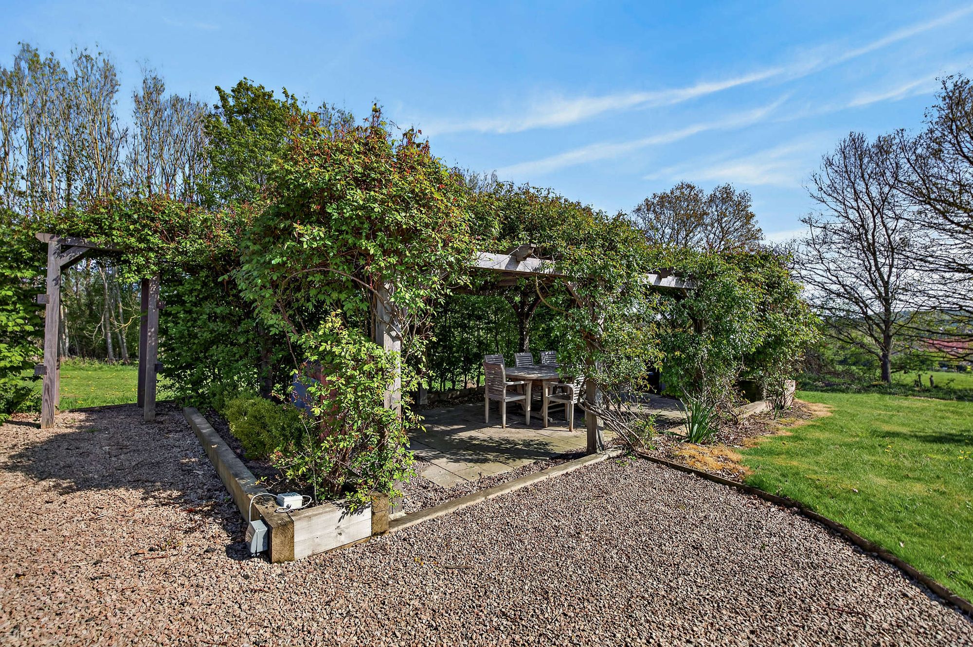 4 bed detached house for sale in Stourport Road, Great Witley, WR6  - Property Image 27