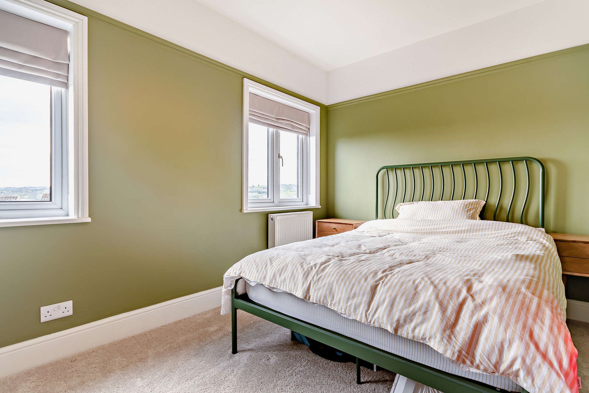 4 bed detached house for sale in Hagley Road, Halesowen, B63 21