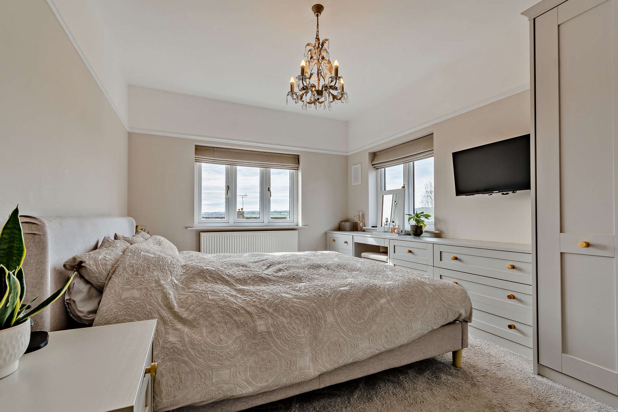 4 bed detached house for sale in Hagley Road, Halesowen, B63  - Property Image 17