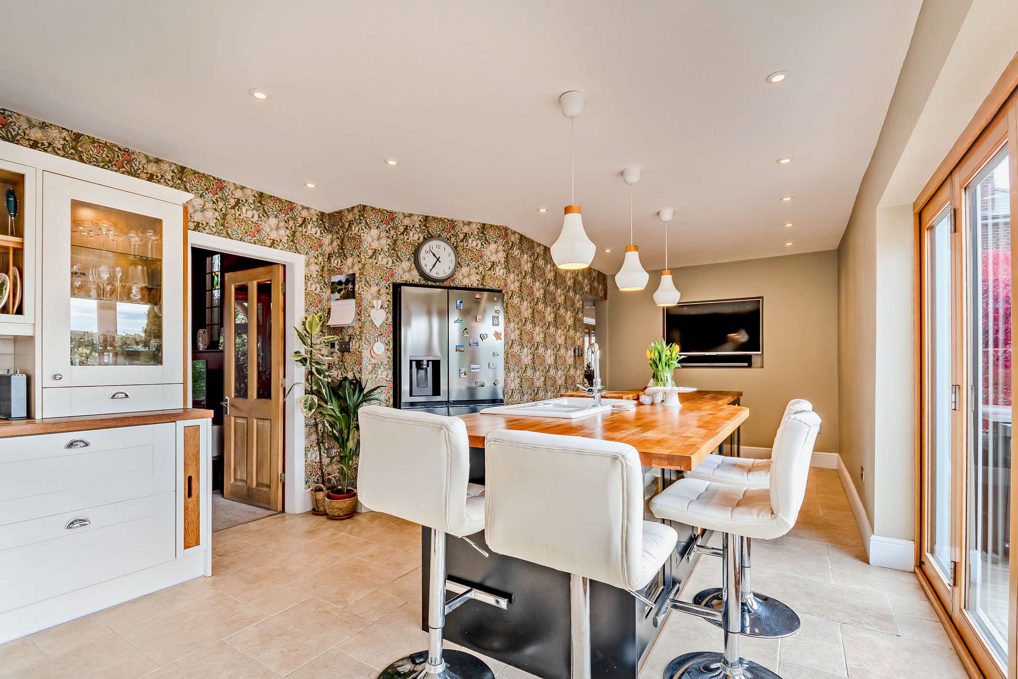 4 bed detached house for sale in Hagley Road, Halesowen, B63  - Property Image 11