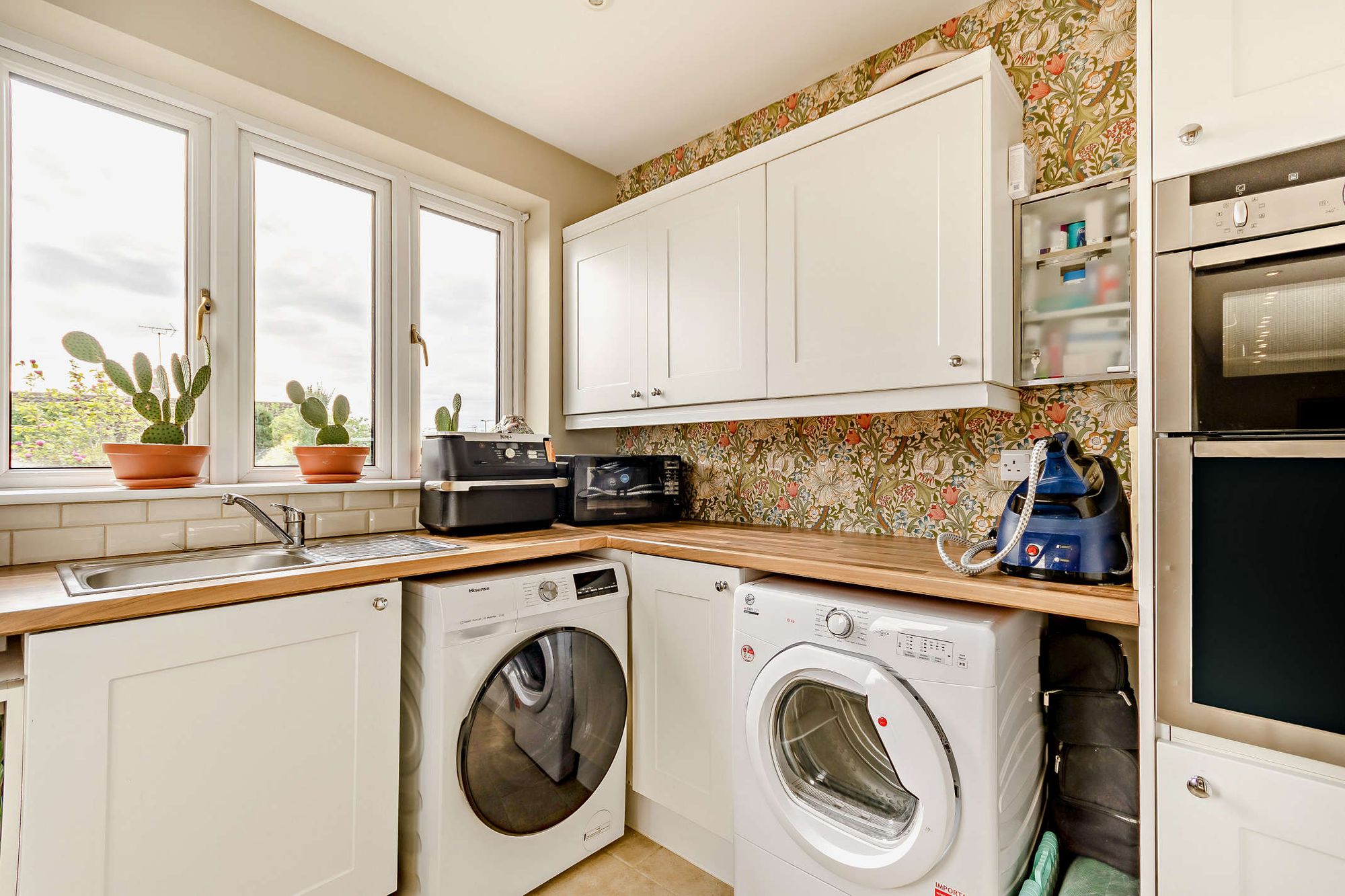 4 bed detached house for sale in Hagley Road, Halesowen, B63 14