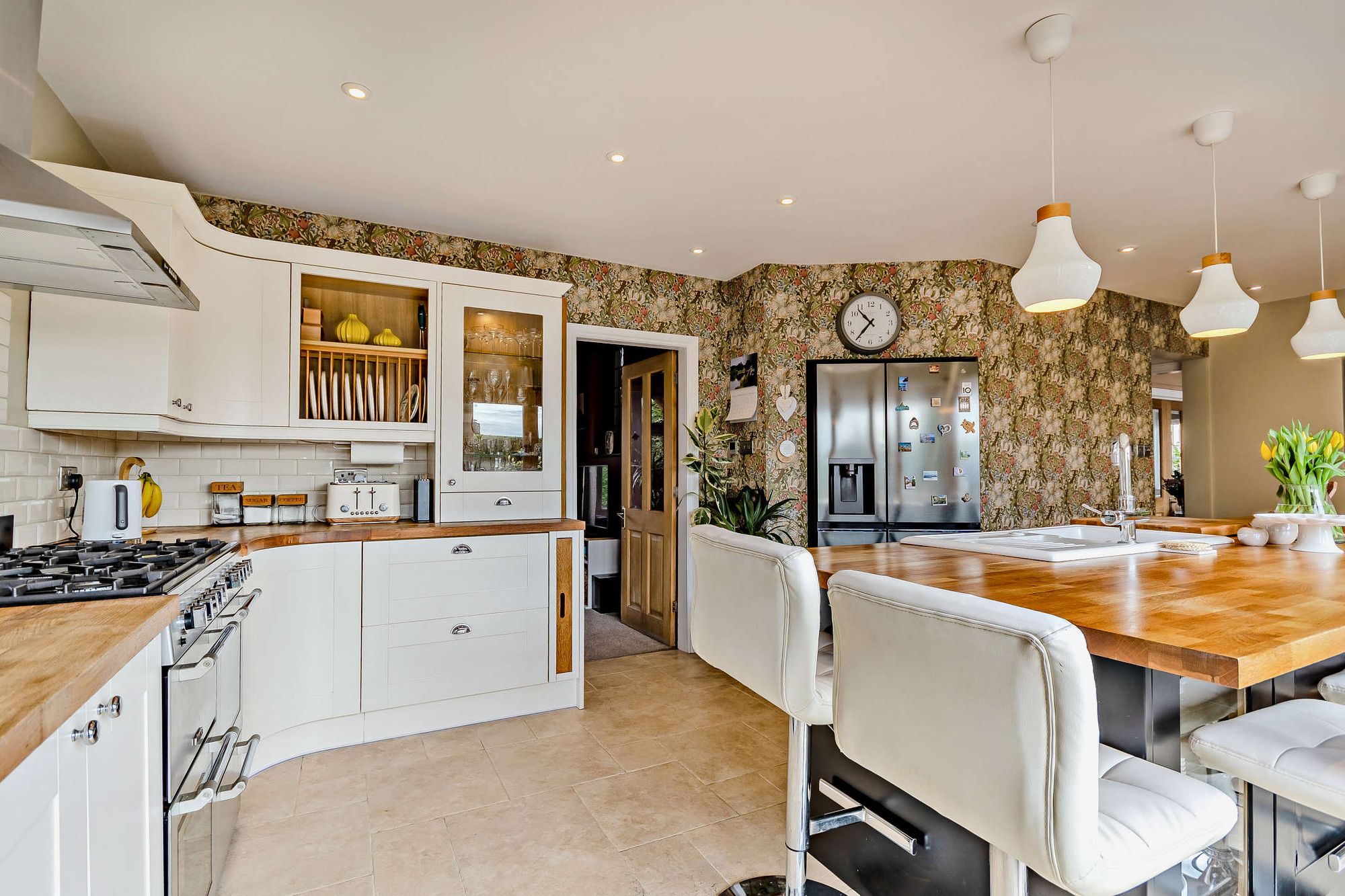 4 bed detached house for sale in Hagley Road, Halesowen, B63 3