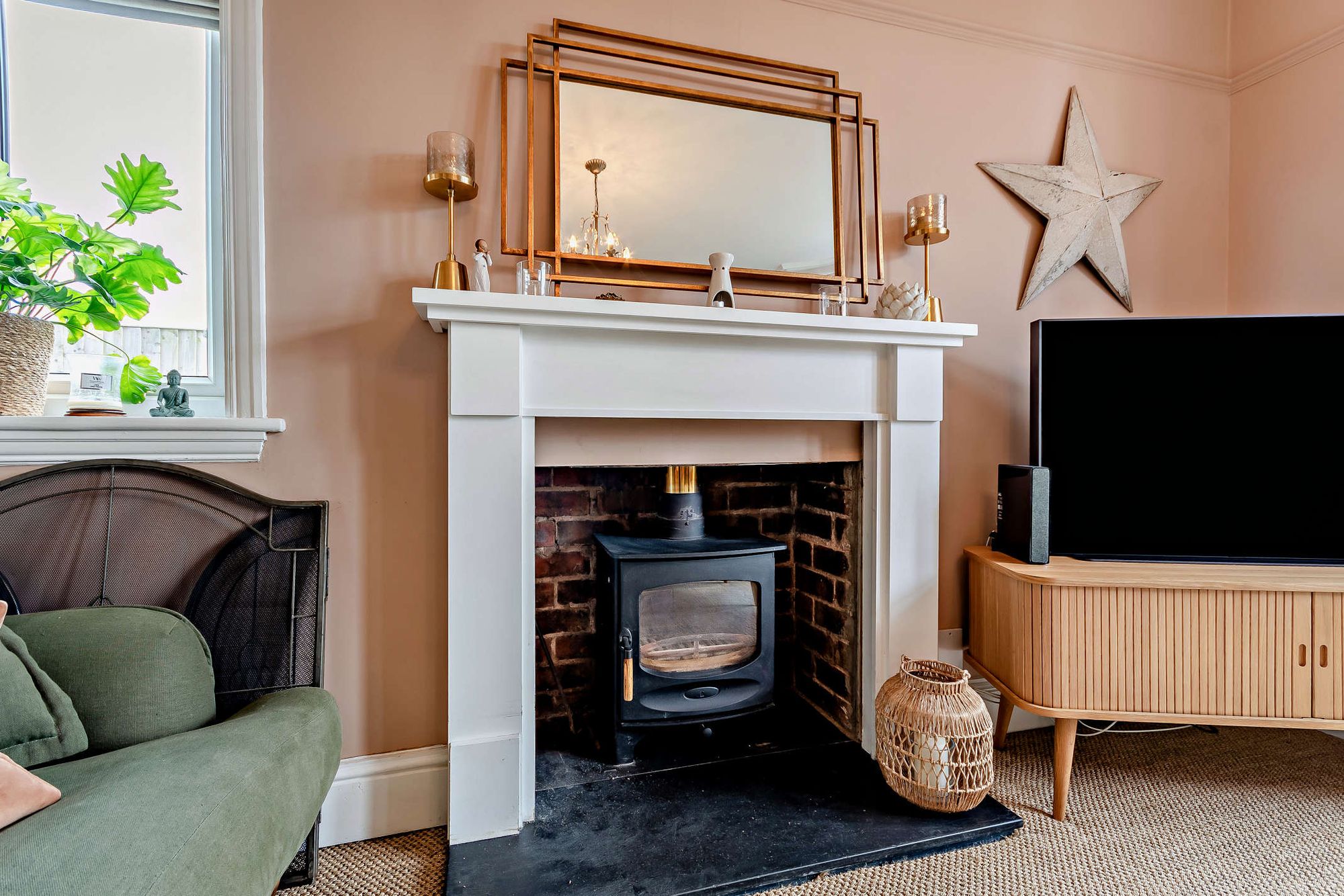 4 bed detached house for sale in Hagley Road, Halesowen, B63 8