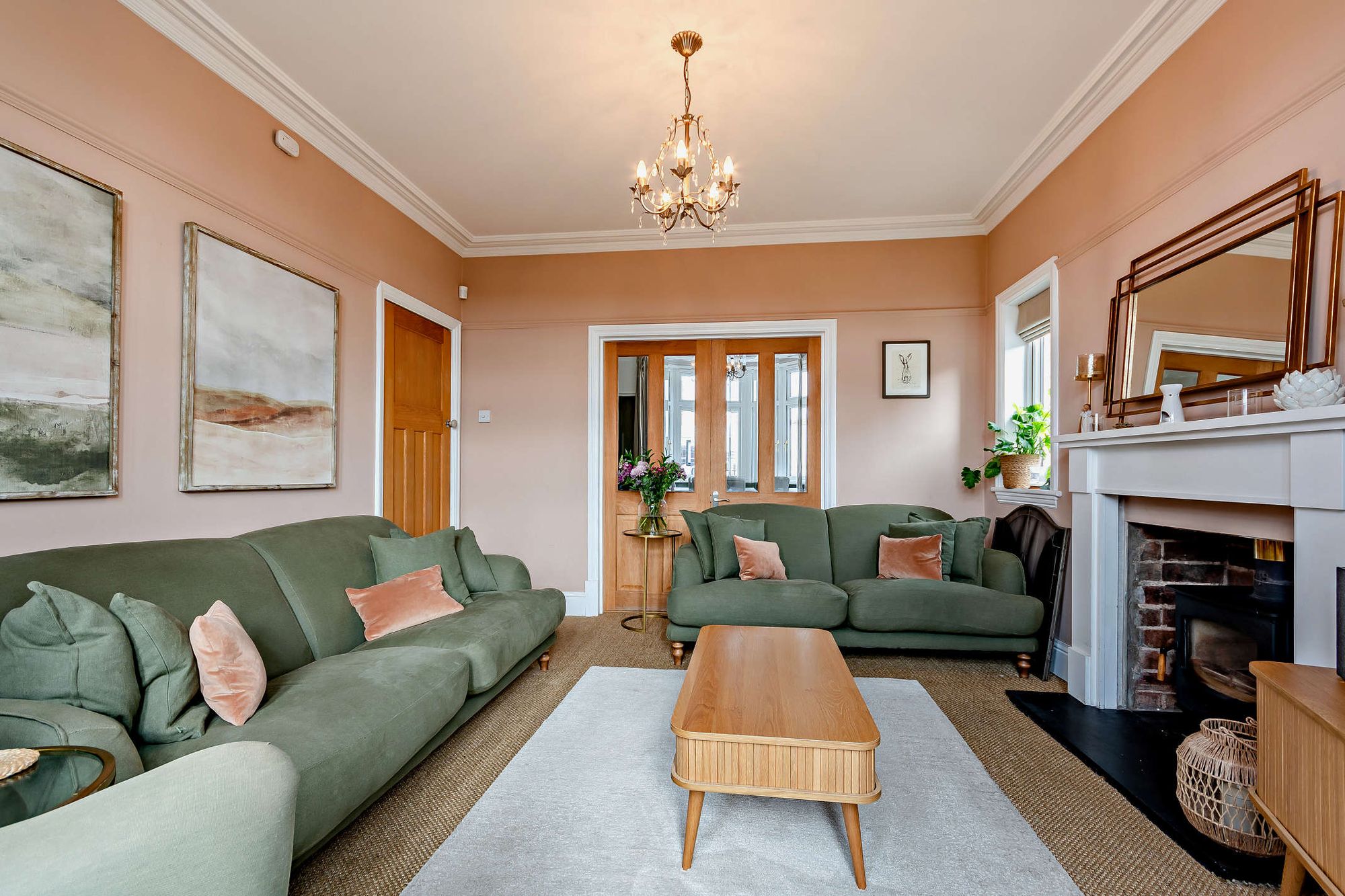 4 bed detached house for sale in Hagley Road, Halesowen, B63  - Property Image 8